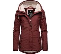 Ragwear Winterjacke Damen terra, 50