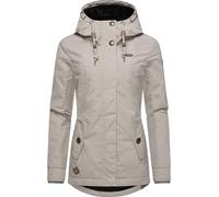 Ragwear Winterjacke Monade für Damen - M