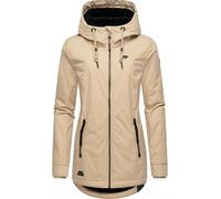 Ragwear Winterjacke Zuzka Winter für Damen - L