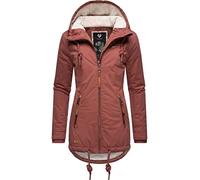 Ragwear Winterjacke Damen terra, XS