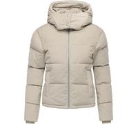Ragwear Steppjacke Damen beige, S