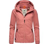 Ragwear Übergangsjacke Damen pink, XS
