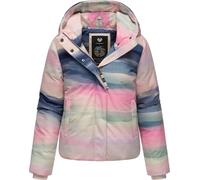 Winterjacke RAGWEAR "Amarrena" Gr. S (36), beige (ecru) Damen Jacken (85985609-S) ecru