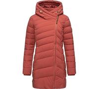 Wintermantel RAGWEAR "Teela" Gr. L (40), rosa Damen Mäntel (47068223-L) rosa