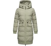 Ragwear Steppmantel Damen lind, M