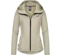 Ragwear Sweatjacke Lyshka für Damen - M