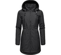 Ragwear Winterjacke Damen grau, M