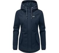 Ragwear Übergangsjacke Damen marine, M