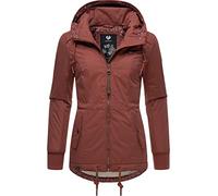 Ragwear Winterjacke Damen terra, S