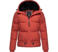 Steppjacke RAGWEAR "Briony" Gr. L (40), rot Damen Jacken (31634053-L) rot