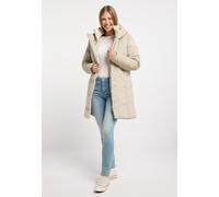ragwear Damen Winterjacken PAVLA CORDY bone Größe XXL