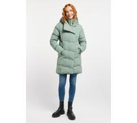 ragwear Damen Winterjacken PAVLA mint Größe XS
