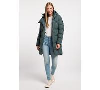 ragwear Damen Winterjacken PAVLA pine green Größe L