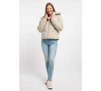 ragwear Damen Winterjacken ROOBIE CORDY bone Größe XS