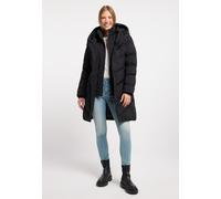 ragwear Damen Wintermäntel NATALKA black Größe XS