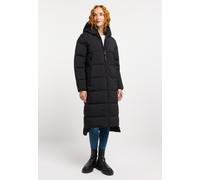 ragwear Damen Wintermäntel PATRISE black Größe XS