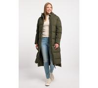 ragwear Damen Wintermäntel PATRISE dark olive Größe XL
