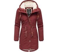Ragwear Winterjacke Damen terra, XS