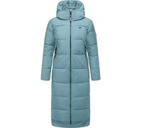 Ragwear Wintermantel Damen grau, S
