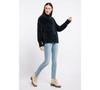 ragwear Damen YESSIE black Größe L L