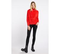 ragwear Damen YESSIE red Größe L