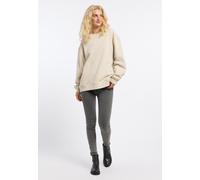 ragwear Damen ZUWARA ecru Größe M