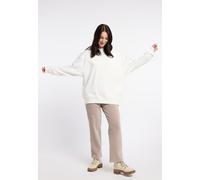 ragwear Damen ZUWARA white Größe M