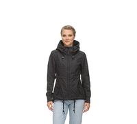 Ragwear DANKKA DOTS, BLACK, L