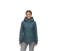 Ragwear Dankka Dots Damen Jacke, Größe:S