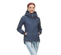 Ragwear DANKKA DOTS, INDIGO BLUE, M