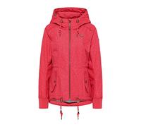 Ragwear DANKKA DOTS, RED, S