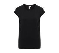 Tshirt RAGWEAR - Diona A Black (1010) Größe: L