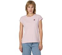 ragwear Damen Tops DIONA EMB marshmallow Größe XL