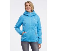 Ragwear "Dizzie B" Funktionsjacke 11.000mmWS sky blue M
