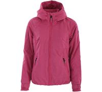 Ragwear Dizzie Warm - Damen Jacke S fuchsia