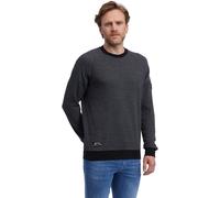 ragwear - Doren Sweatshirt Herren dunkelgrau