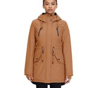 Ragwear Elsien Jacket Brown Sugar - Braun / S