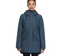Ragwear Elsien Jacket Night Blue - Blau / S