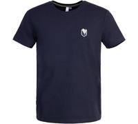 Ragwear Endrew A T-Shirt Herren (DE/NL/SE/PL, Alphanumerisch, L, Regular, Regular, Navy)