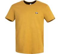 Ragwear Endrew B Kamera T-Shirt Herren (Honey, XL)