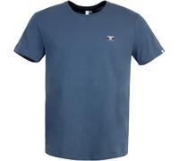 Ragwear Endrew B Kamera T-Shirt Herren (Petrol, L)