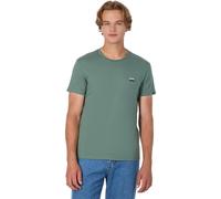 ragwear - Endrew B T-Shirt Herren baltic