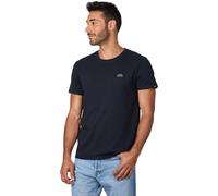 ragwear Herren T-Shirts ENDREW B navy Größe M M