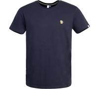 Ragwear Endrew C T-Shirt Herren (DE/NL/SE/PL, Alphanumerisch, L, Regular, Regular, Navy)