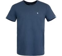 Ragwear Endrew C T-Shirt Herren (DE/NL/SE/PL, Alphanumerisch, XL, Regular, Regular, Night Blue)