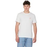 ragwear - Endrew C T-Shirt Herren weiß