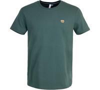 Ragwear Endrew E Bier & Brezel T-Shirt Herren (DE/NL/SE/PL, Alphanumerisch, M, Regular, Regular, Pine Green)