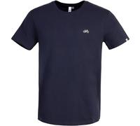 Ragwear Endrew F T-Shirt Herren (DE/NL/SE/PL, Alphanumerisch, XL, Regular, Regular, Navy)