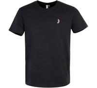 Ragwear Endrew T-Shirt Herren (F Black, XL)