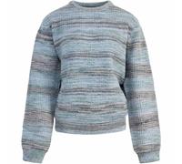 Ragwear Fifina Strickpullover Damen (DE/NL/SE/PL, Alphanumerisch, XS, Regular, Regular, Dusty Green)